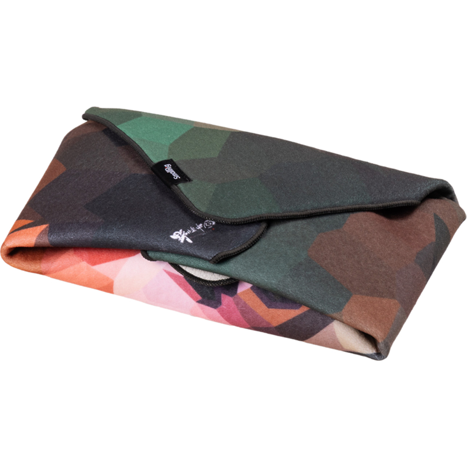 SmallRig x Wild China Film Cultural Creation Serie Magic Wrap 5-in-1 Set 6044