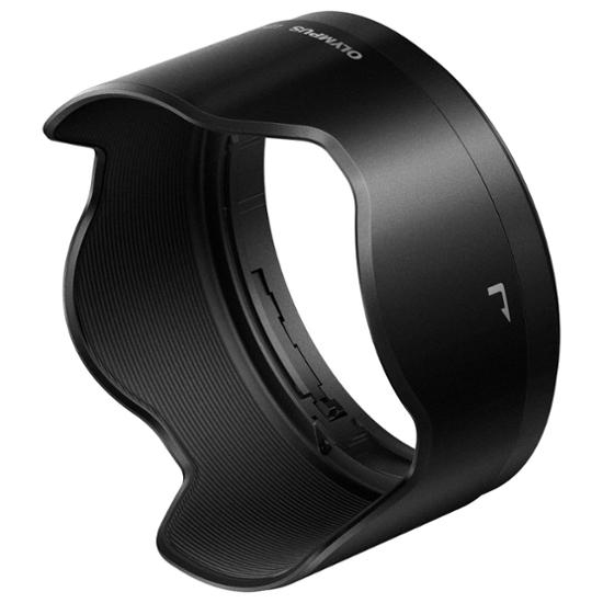 OM System Gegenlichtblende LH-66C für M.Zuiko Digital ED 17mm F1.2 PRO