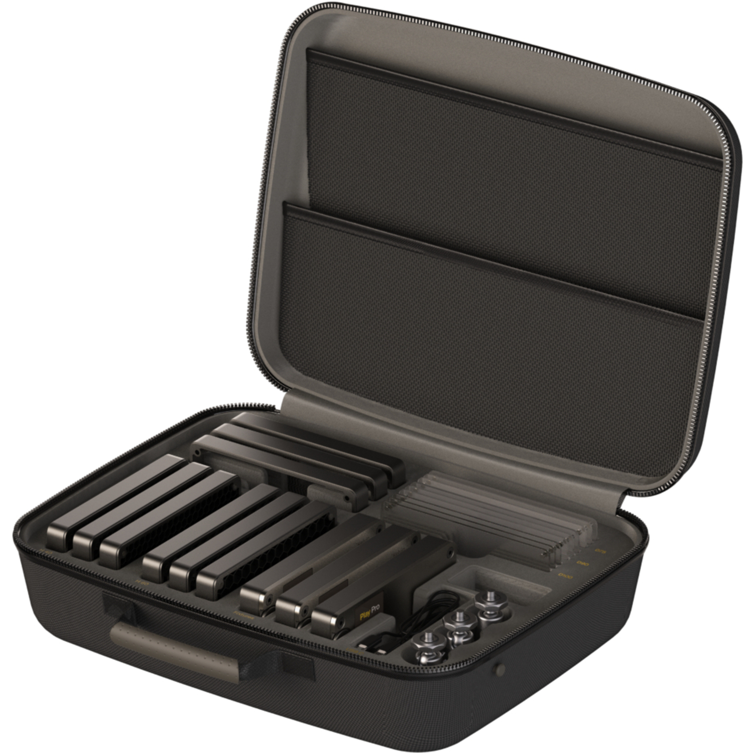 Kelvin Light PLAY-PRO-LK3 Kit