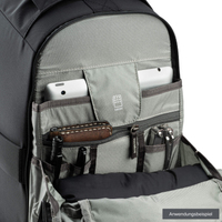 thinkTank Fotorucksack BackLight Long Lens 32L schwarz