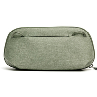 Peak Design Small Tech Pouch Sage