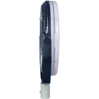 Nanlite Full-Color Multifunktions-Flächenleuchte miro 60c mitternachtsblau