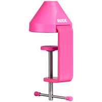 Rode Rundfunk-Gelenkarmstativ PSA1+ pink