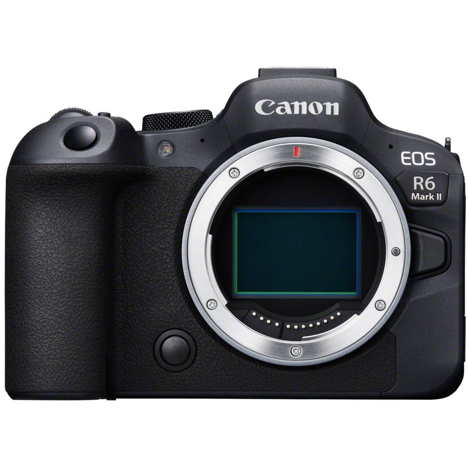 Canon EOS R6 Mark II Body