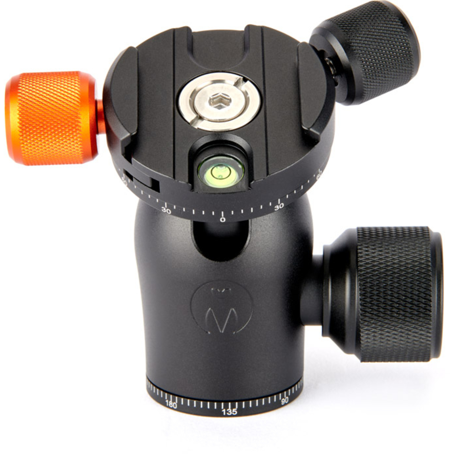 3 Legged Thing Panoramaklemme ohne QR-Platte