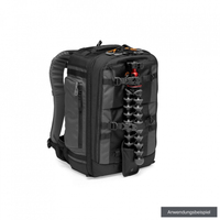 Lowepro Fotorucksack Pro Trekker BP 350 AW II 24L schwarz-grau