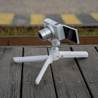 PGYTECH MantisPod 2.0 Moon White