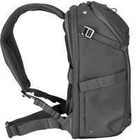 Vanguard Fotorucksack VEO METRO B20L BK 20L schwarz