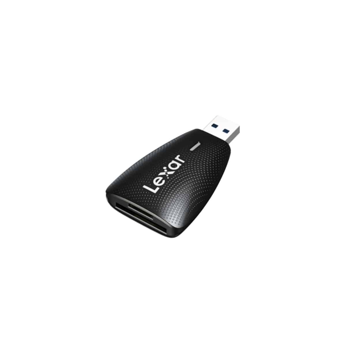 Lexar 2-in-1 USB 3.1 Multi-Kartenleser