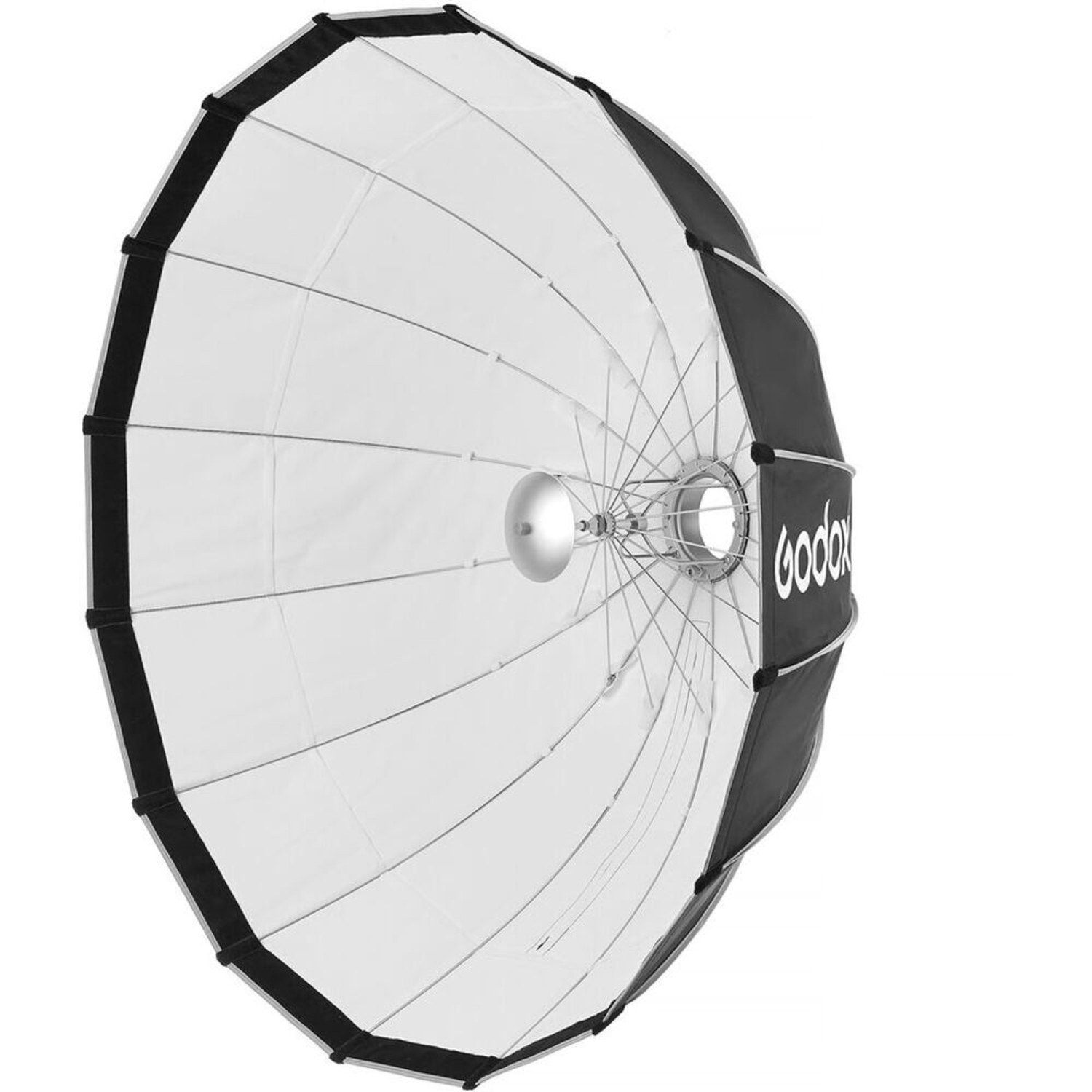Godox Multifunktionale Bowens-Mount-Softbox S120W