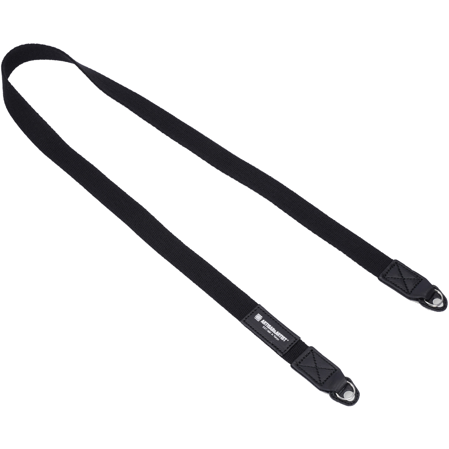 Artisan & Artist Kameragurt ACAM-102A schwarz
