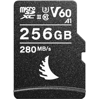 Angelbird AV PRO microSDXC 256GB V60