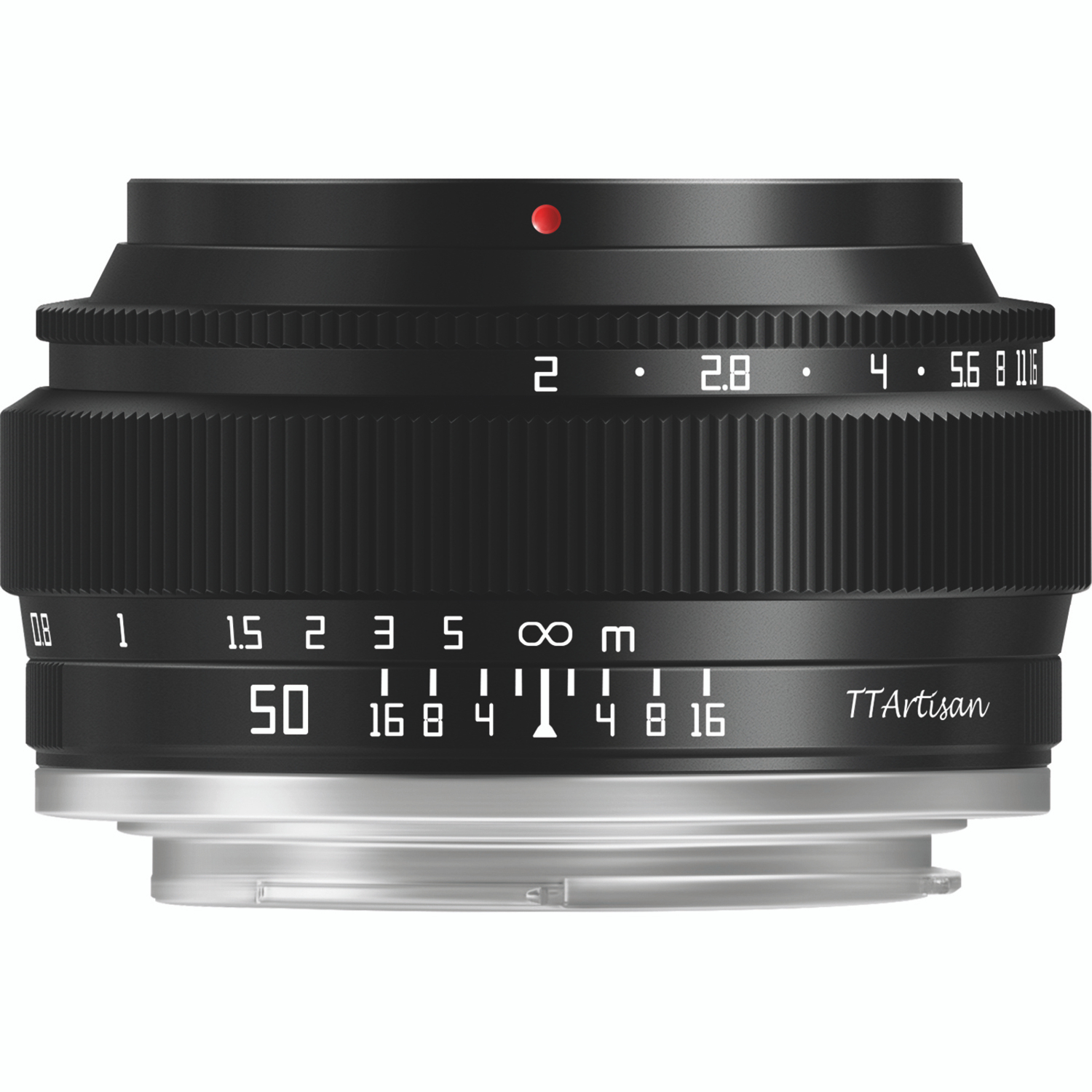 TTArtisan 50mm F2.0 FF für Sony E-Mount