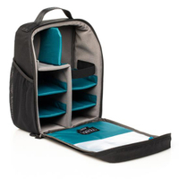 Tenba BYOB 10 DSLR Rucksackeinsatz  schwarz