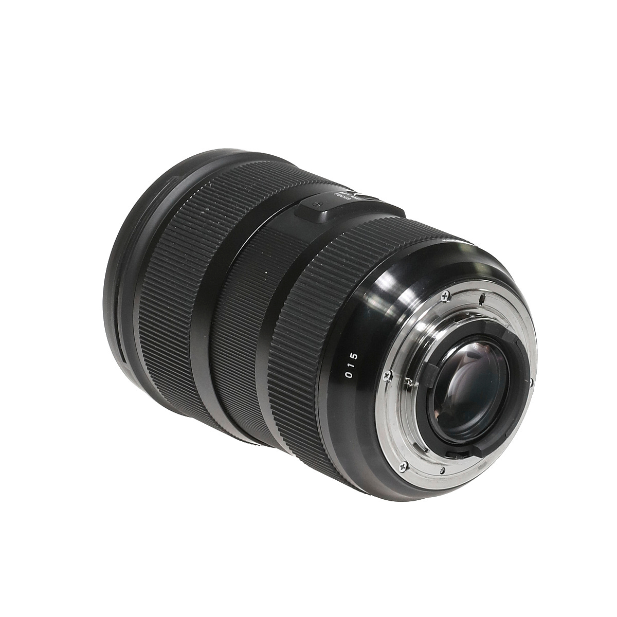 Sigma 24-35mm F2 DG HSM Art für Nikon F-Mount gebraucht