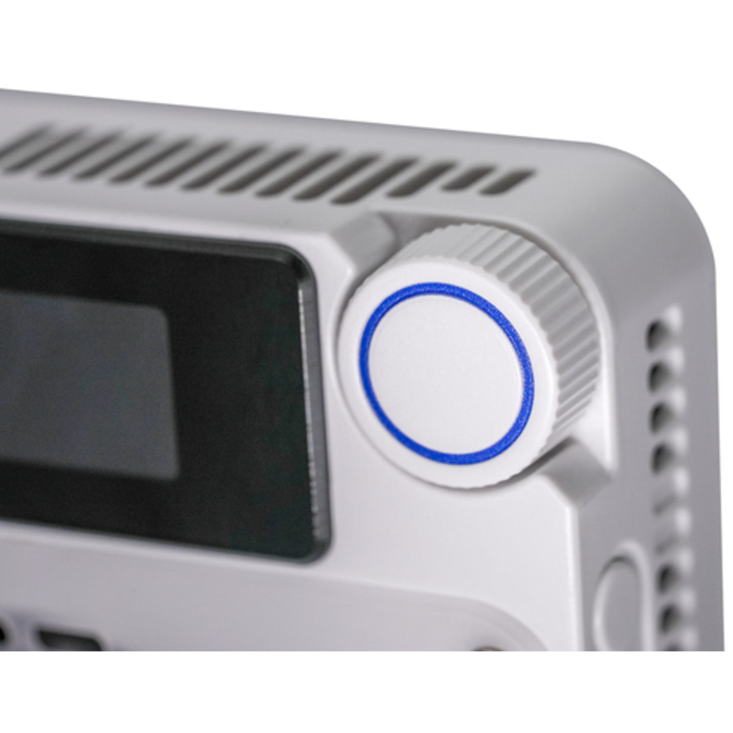 Amaran LED-Leuchte Ace 25c weiß