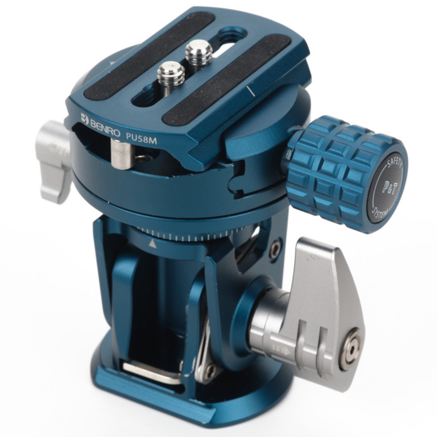 Benro Neigekopf SDTH6090  