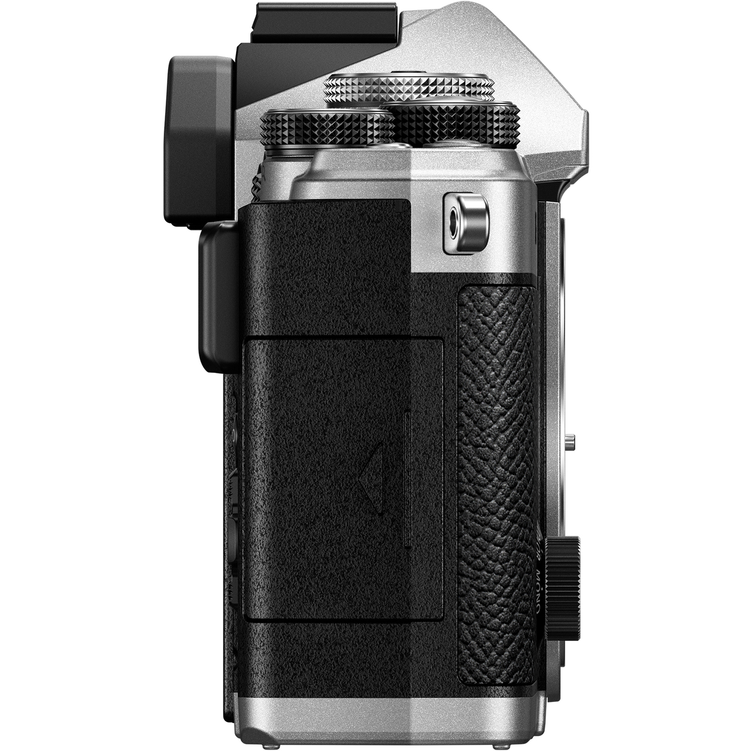 OM System OM-3 Astro