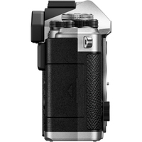 OM System OM-3 Astro