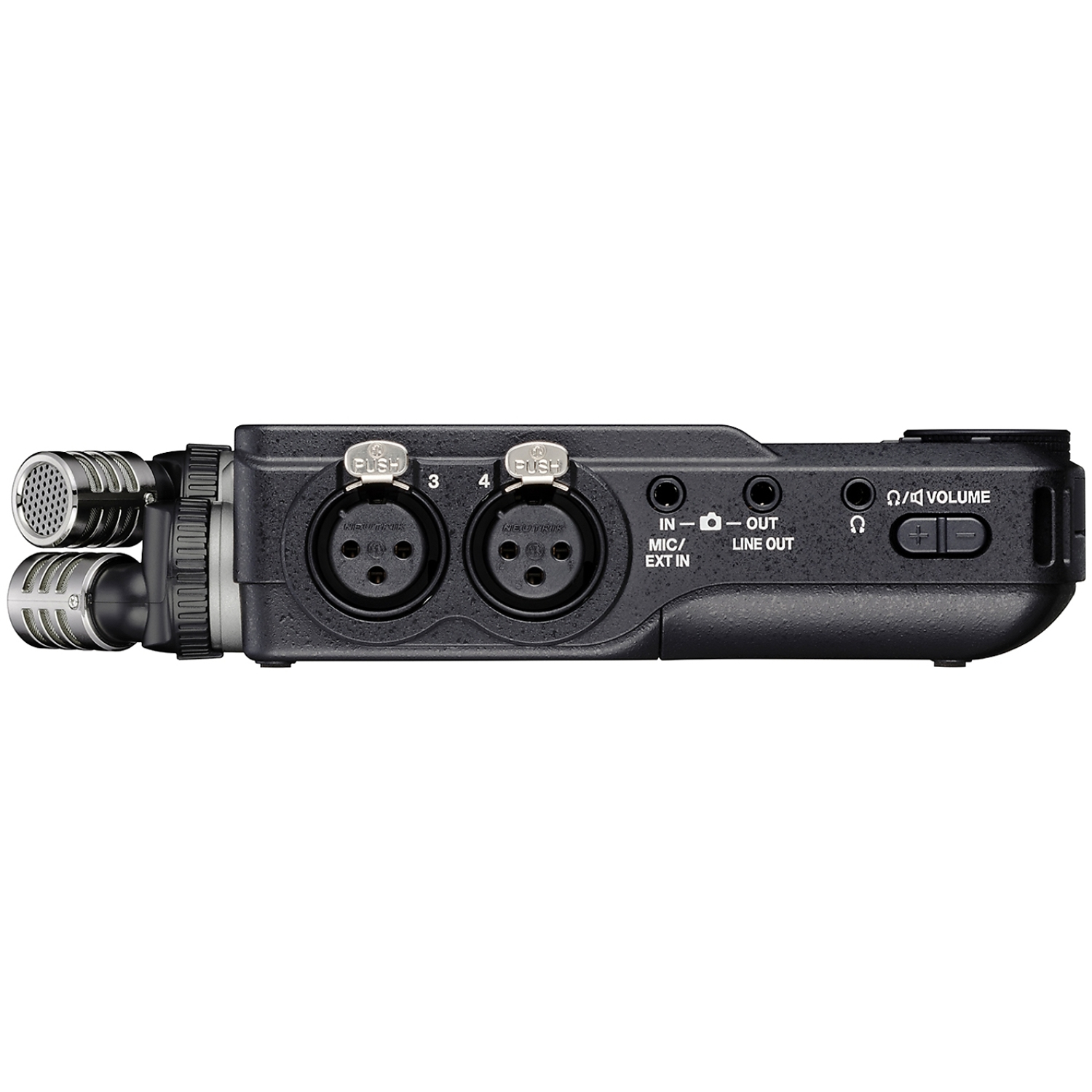 Tascam Portacapture X6 Stereo-Audiorekorder