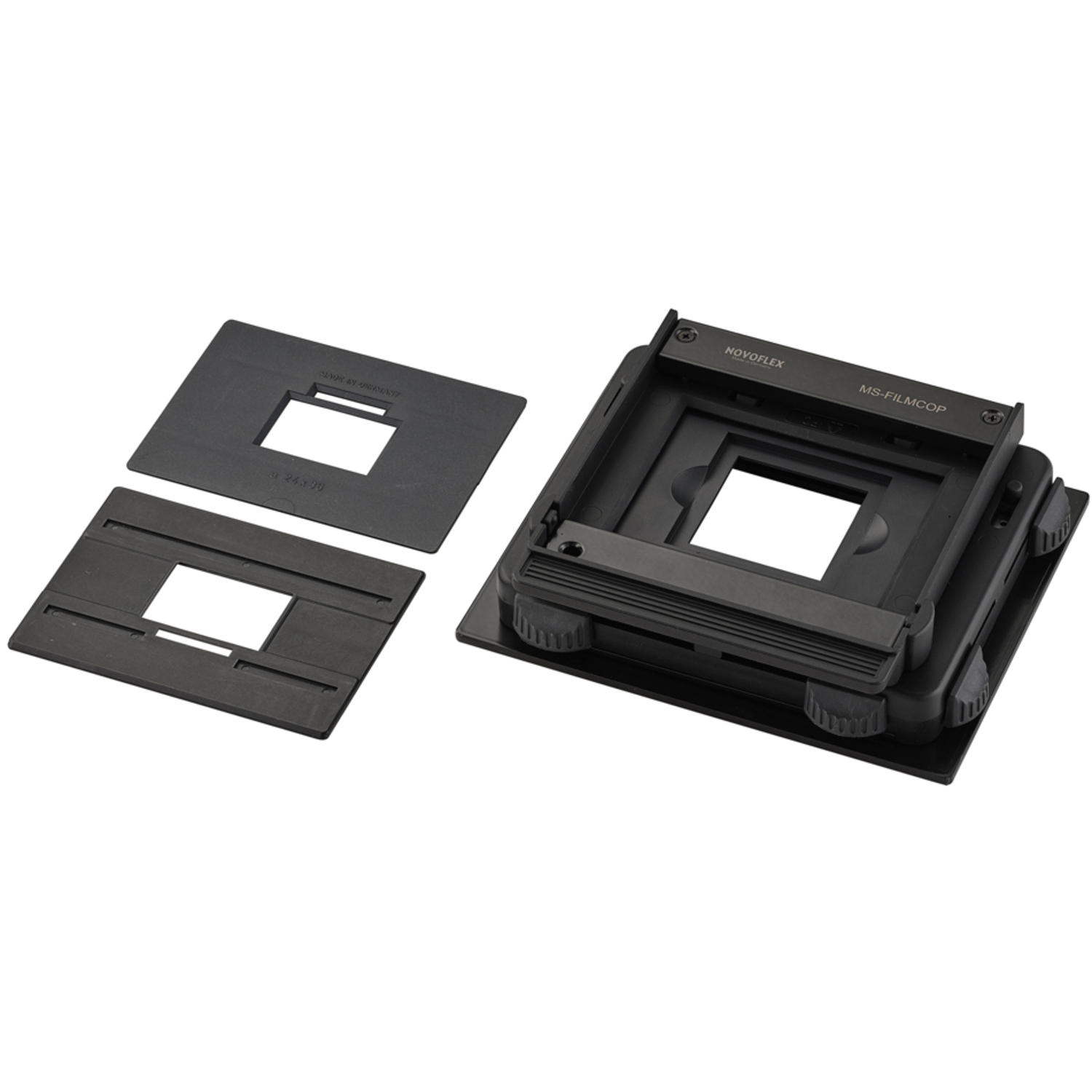 Novoflex Dia- und Negativduplikator für MS-MACRO-REPRO