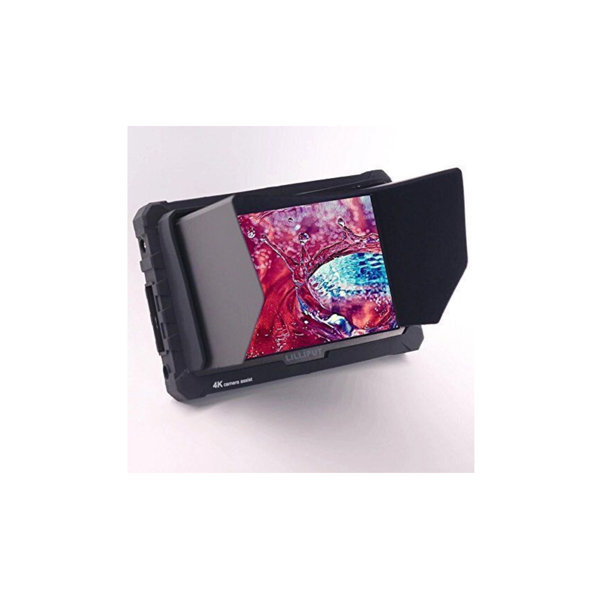 Lilliput a7s 7"LCD-Videomonitor 1920 x 1200 4K UHD, HDMI 1.4