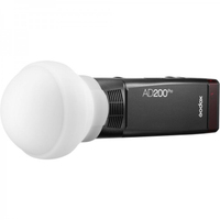Godox AK-R22 - Zusammenklappbare Diffuserkuppel