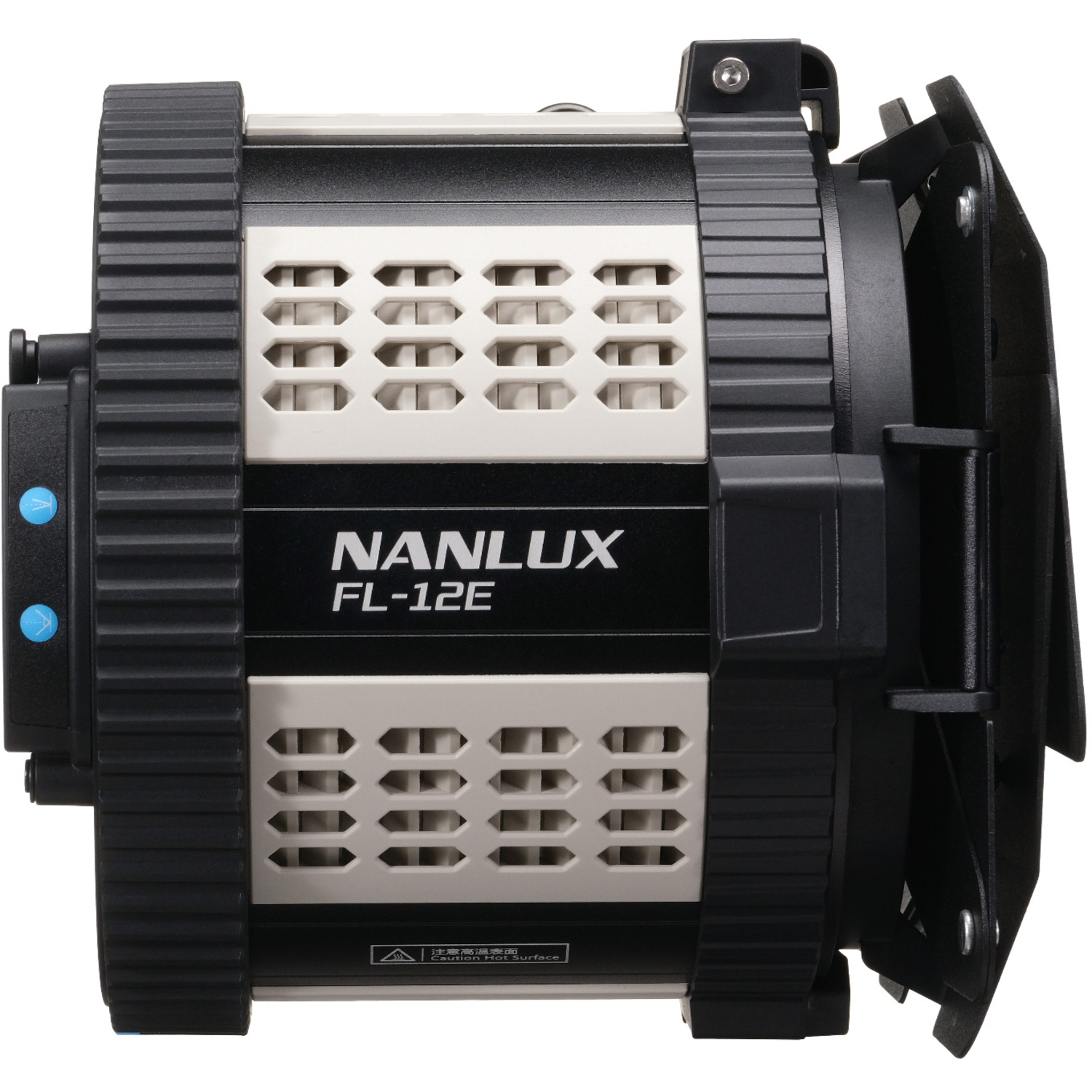 Nanlux Motorisierter Fresnel-Vorsatz FL-12E