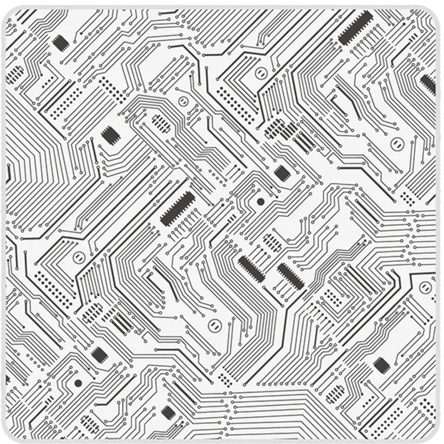 PGYTECH Einschlagtuch (Geek) S