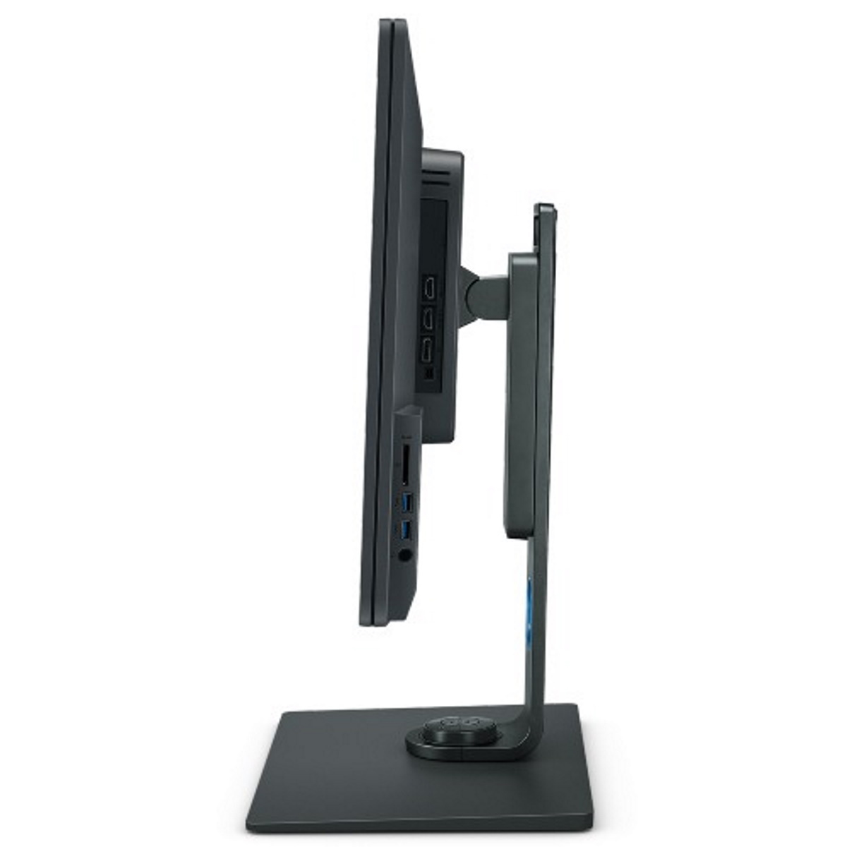 BenQ PD3205U 31,5" 4K UHD Designer Monitor dunkelgrau