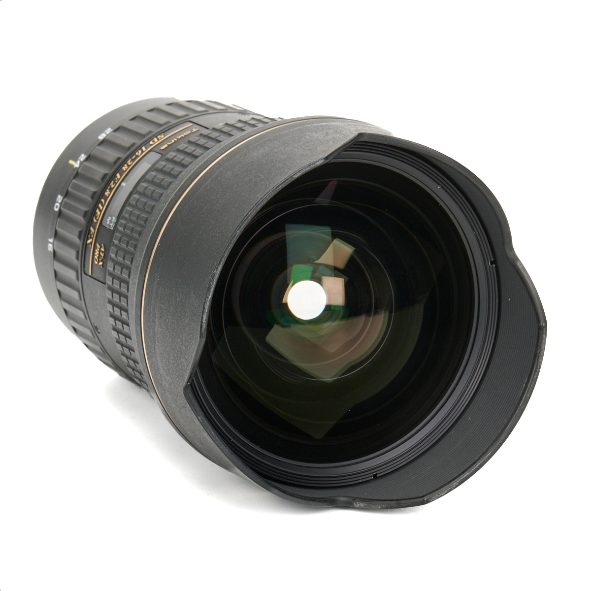 Tokina AT-X 16-28 mm/2,8 Pro FX Canon gebraucht
