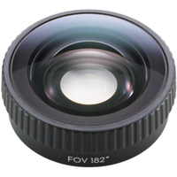 DJI Osmo Action 6 FOV Boost Objektiv
