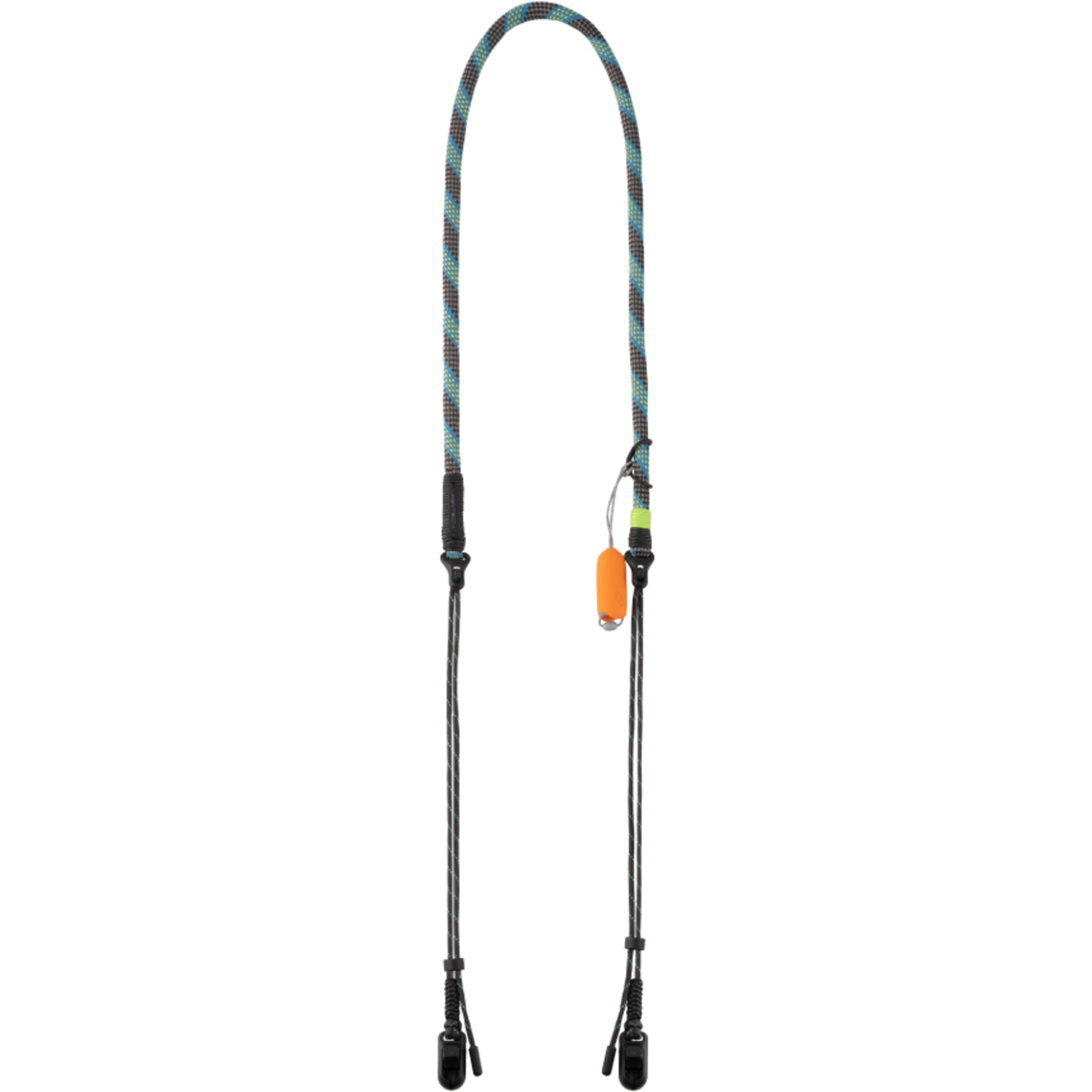 PGYTECH Kameragurt Slim Outdoor Aurora Blue