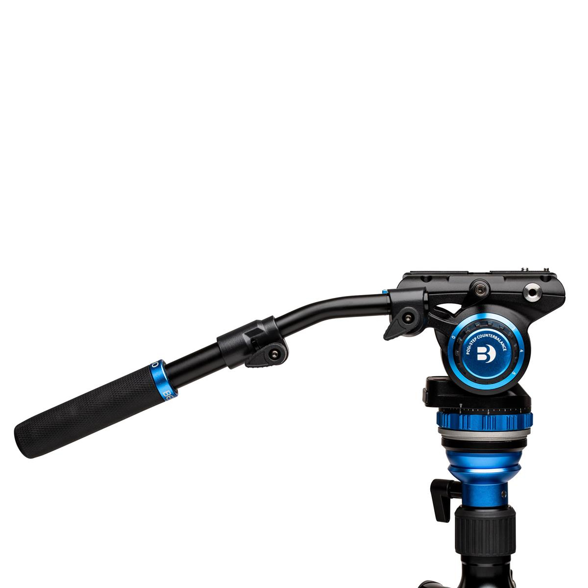 Benro S6PRO Videoneiger