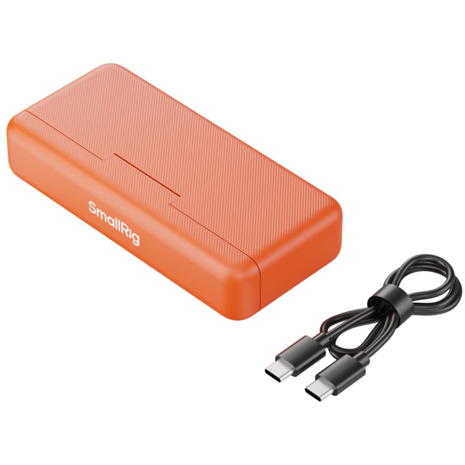 SmallRig Ladegerät 5922 für Akkus von DJI Action 3-6 und Osmo 360