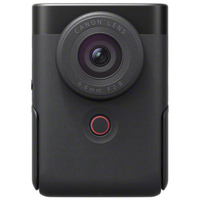 Canon PowerShot V10 Vlogging Kit schwarz