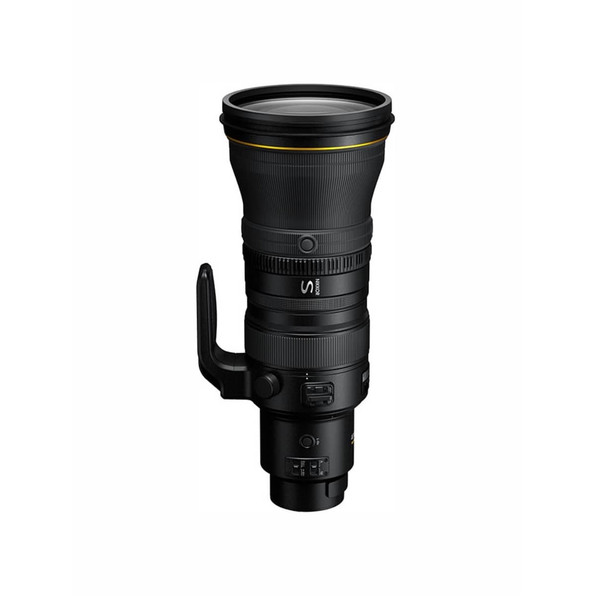 Nikon NIKKOR Z 400mm F2.8 TC VR S