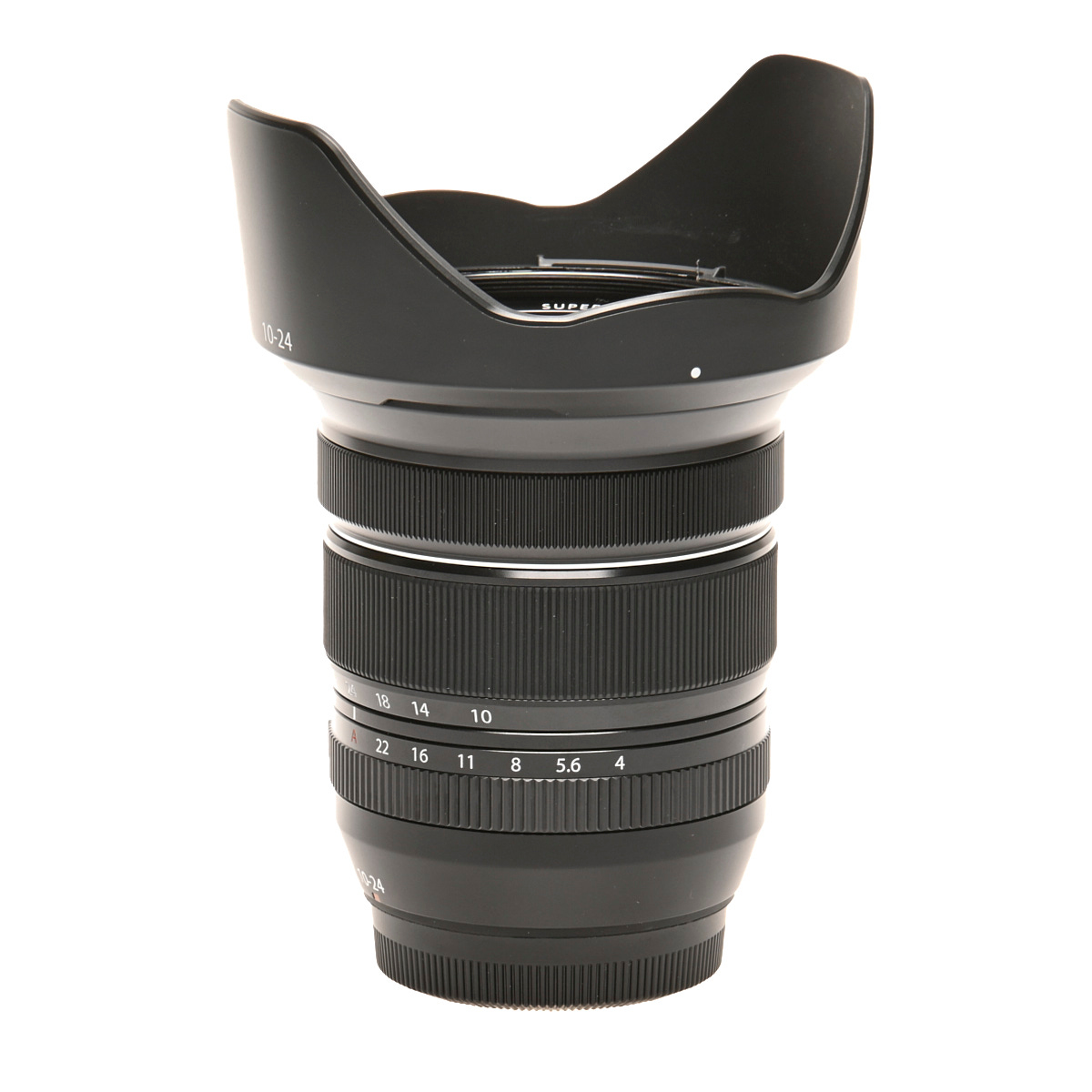 Fujifilm FUJINON XF 10-24mm F4.0 R OIS WR gebraucht