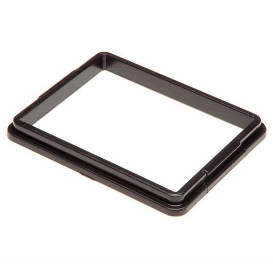 Zacuto Z-Finder 3" Snap Fit Mounting Frame