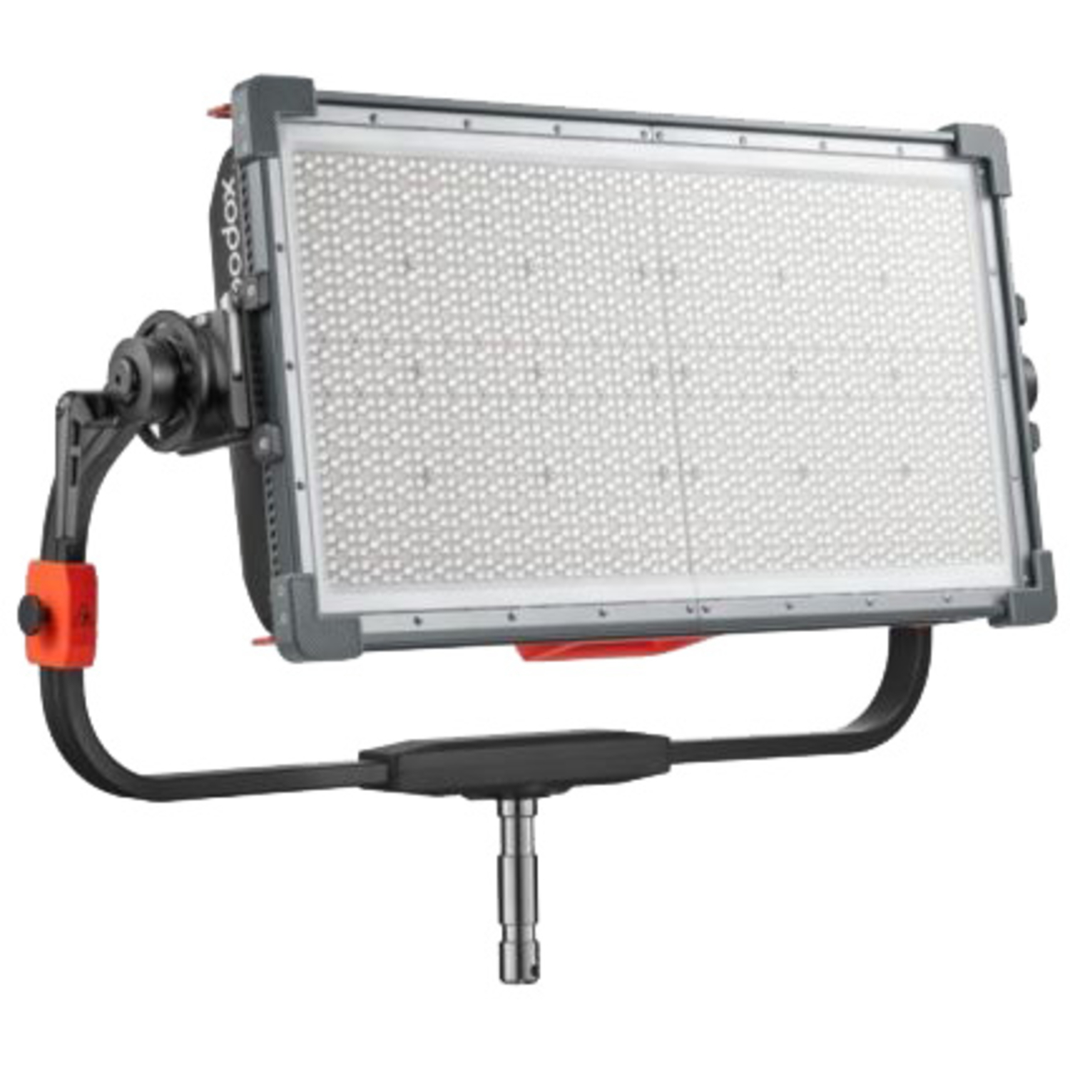 Godox RGB-LED-Panel-Licht P1200R Hard P8