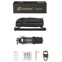 Leofoto Carbon-Dreibeinstativ LS-223CEX