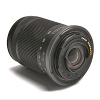 Canon RF-S 18-150mm F3.5-6.3 IS STM gebraucht