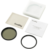 SmallRig Polfilter 4582 67mm