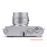 Leica SUMMILUX-M 35mm F1.4 Asph. silber