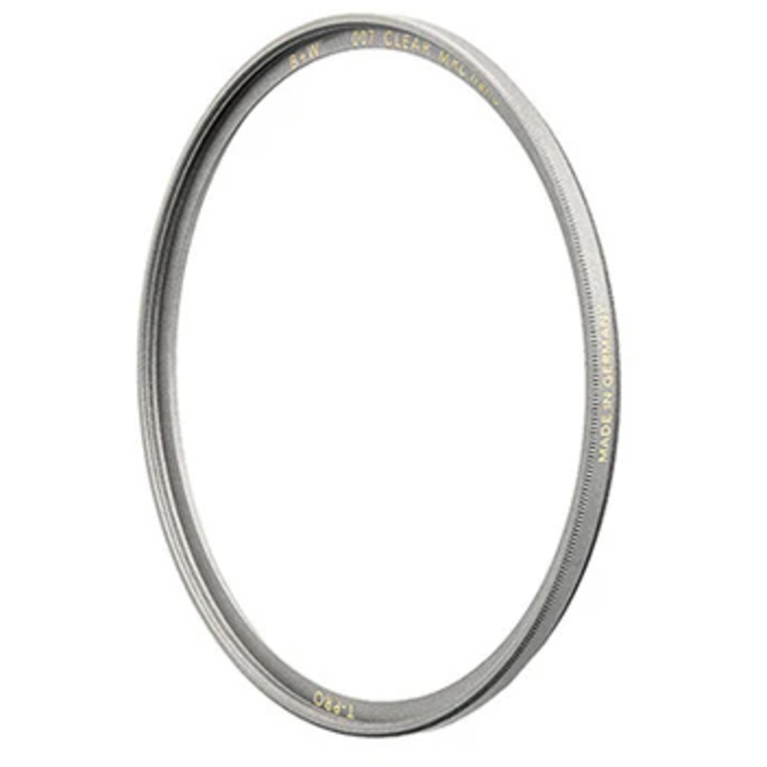 B+W Clear Filter T-Pro 007 MRC nano 60mm