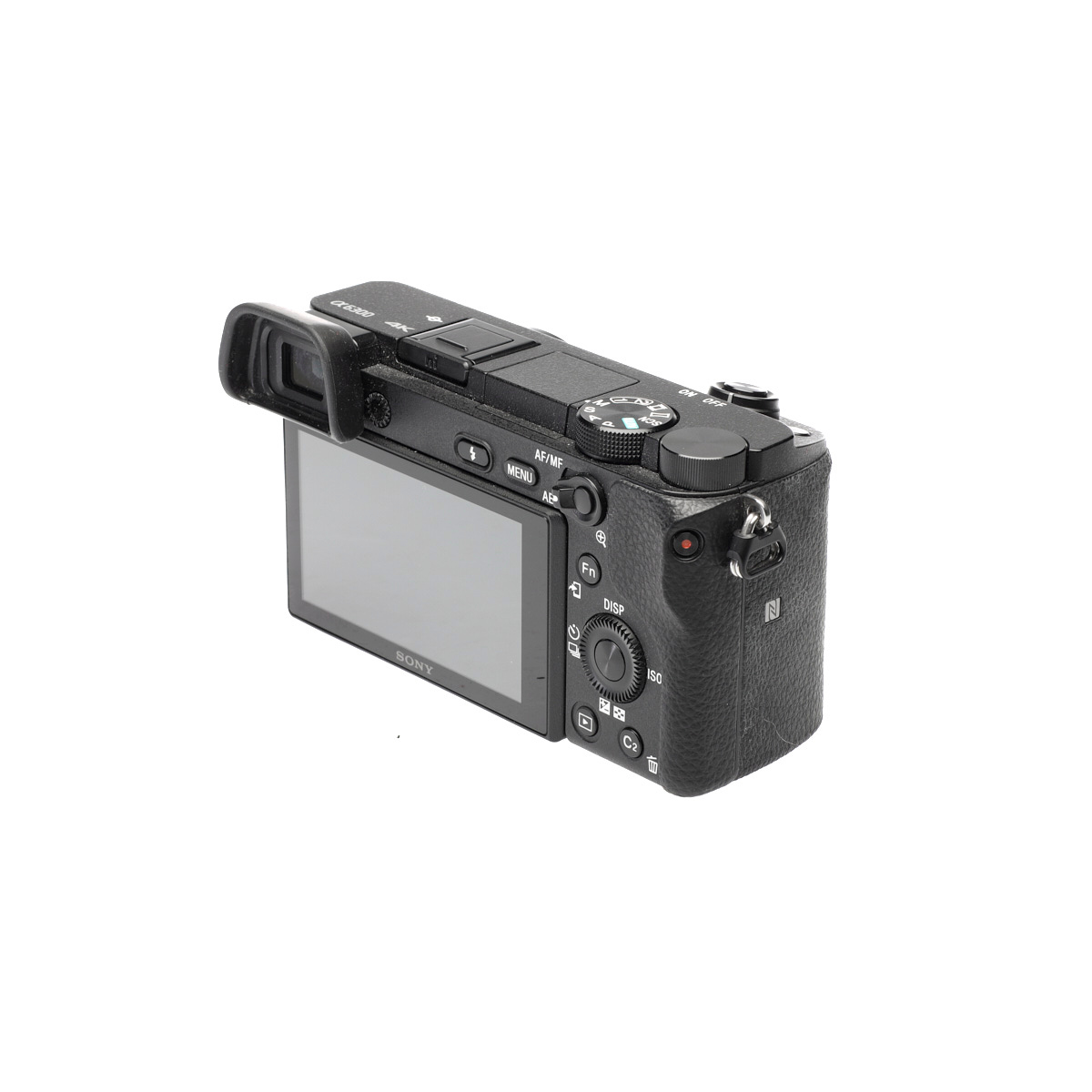 Sony Alpha 6300 gebraucht