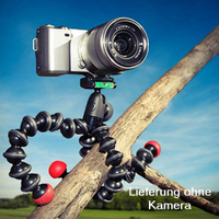 Joby GorillaPod Action Tripod