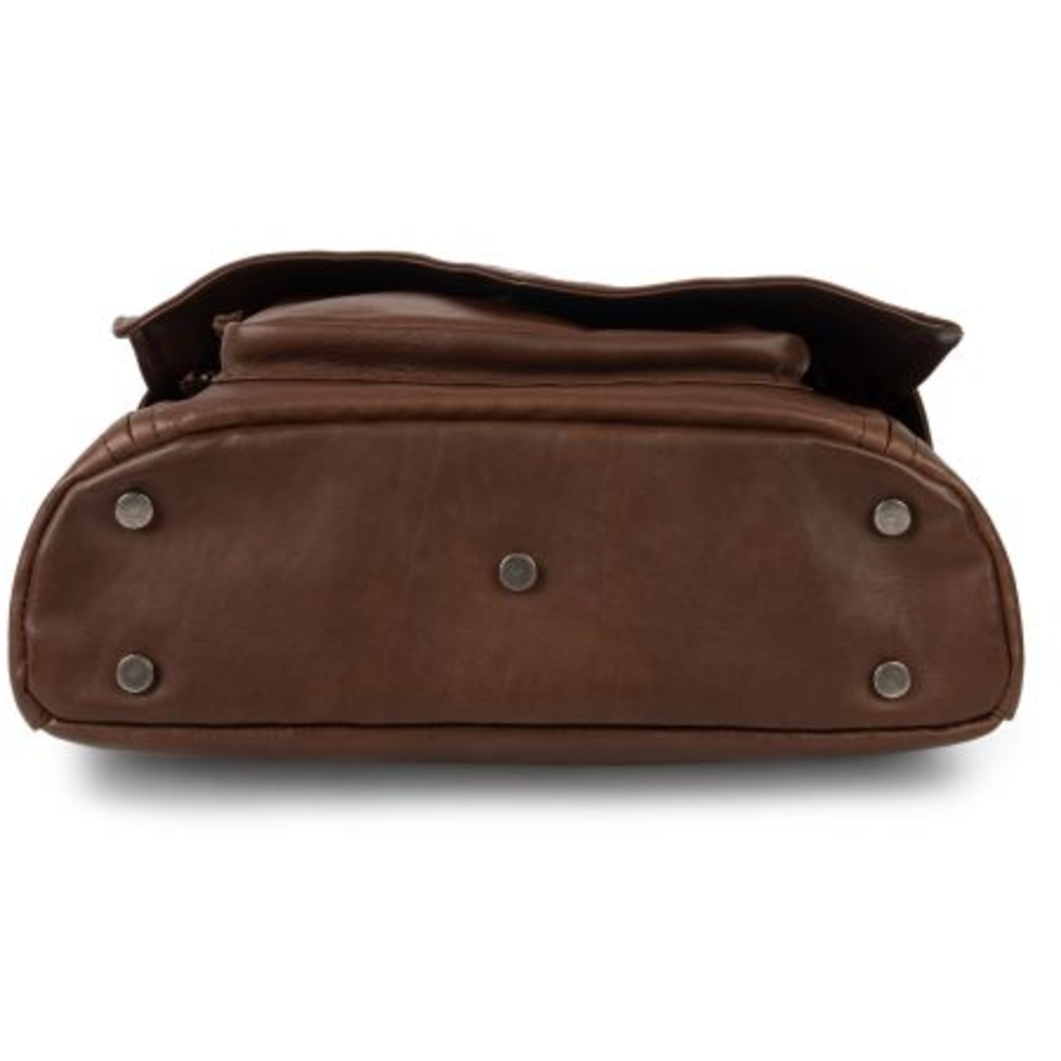 Compagnon "the messenger" Gen III Dunkelbraun