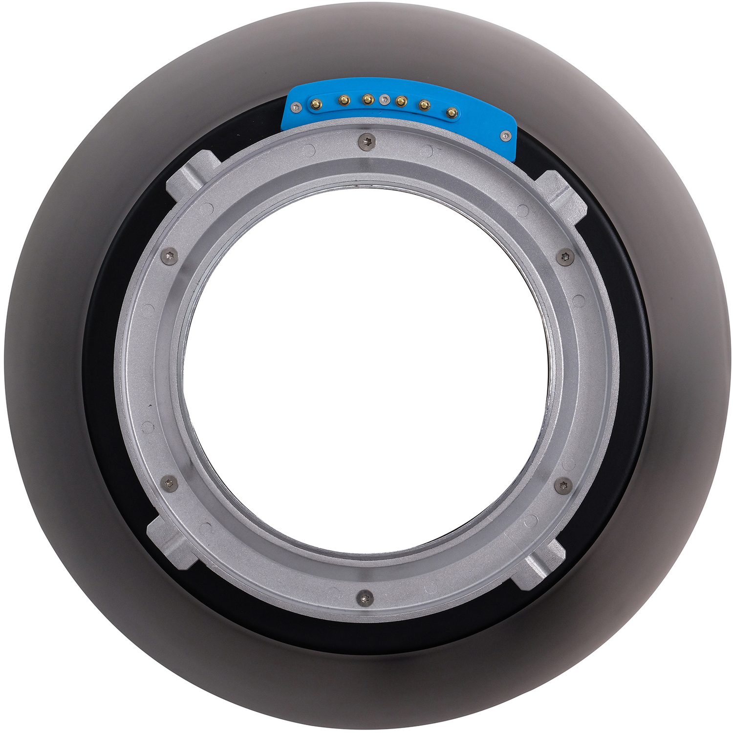 Nanlux Reflektor RF-NL-L-30 30° für Studio-Scheinwerfer Evoke 2400B und Evoke 5000B