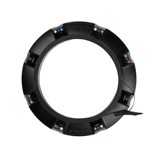 Profoto Anschlussring für Off Camera Flash Softboxen